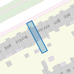 Perceel AHM01-C-8099