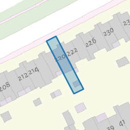 Perceel AHM01-C-8100