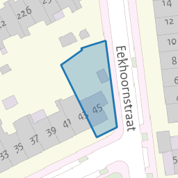 Perceel AHM01-C-8109