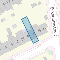 Perceel AHM01-C-8111