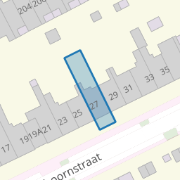 Perceel AHM01-C-8118