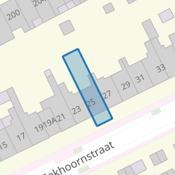 Perceel AHM01-C-8119