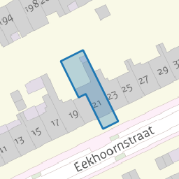 Perceel AHM01-C-8121