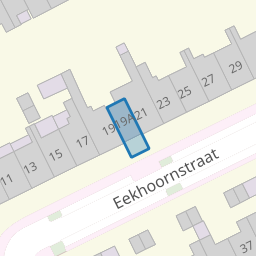 Perceel AHM01-C-8122