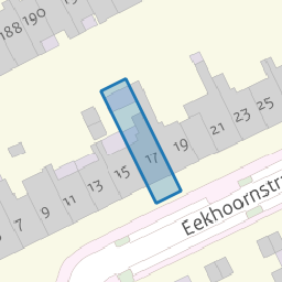 Perceel AHM01-C-8124