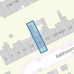 Perceel AHM01-C-8125