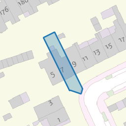 Perceel AHM01-C-8129