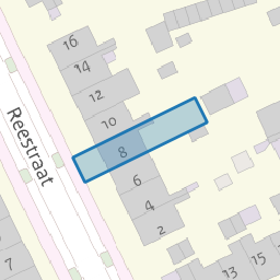 Perceel AHM01-C-8143