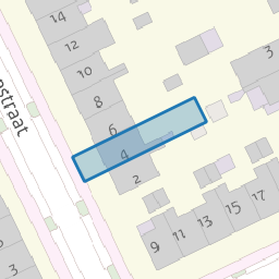 Perceel AHM01-C-8145