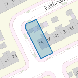 Perceel AHM01-C-8157