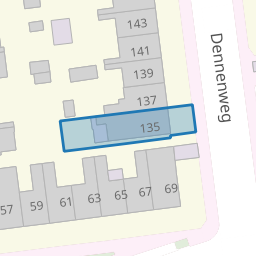 Perceel AHM01-C-8180