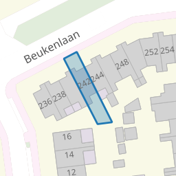 Perceel AHM01-C-8197