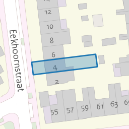 Perceel AHM01-C-8207