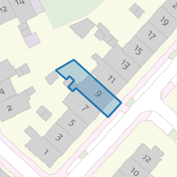 Perceel AHM01-C-8228