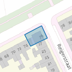 Perceel AHM01-C-8254