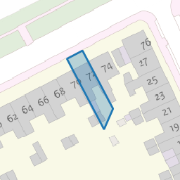 Perceel AHM01-C-8256