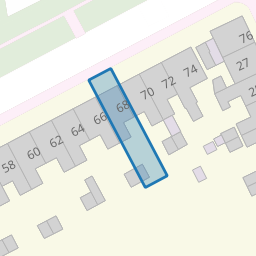 Perceel AHM01-C-8258