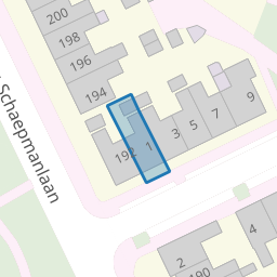 Perceel AHM01-C-8289