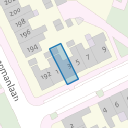 Perceel AHM01-C-8290