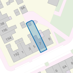 Perceel AHM01-C-8292