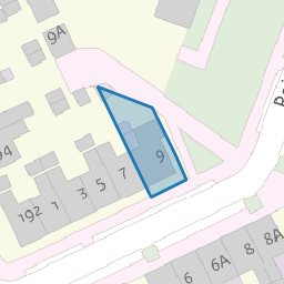 Perceel AHM01-C-8293