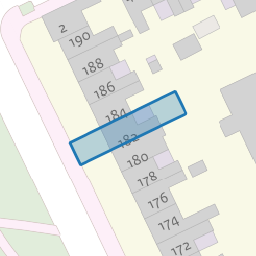 Perceel AHM01-C-8304