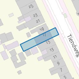 Perceel AHM01-C-8338