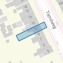 Perceel AHM01-C-8341