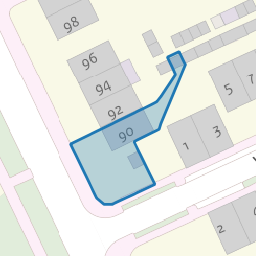 Perceel AHM01-C-8352