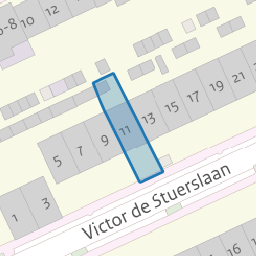 Perceel AHM01-C-8358