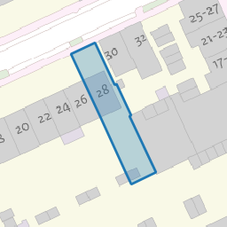 Perceel AHM01-C-8372