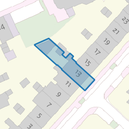 Perceel AHM01-C-8409