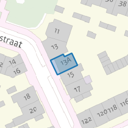 Perceel AHM01-C-8417