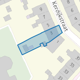 Perceel AHM01-C-8426