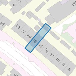 Perceel AHM01-C-8438