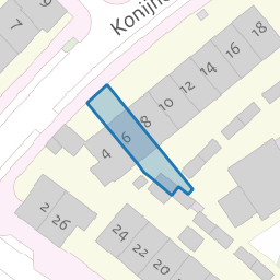 Perceel AHM01-C-8445