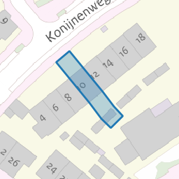 Perceel AHM01-C-8447