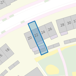 Perceel AHM01-C-8454