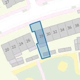 Perceel AHM01-C-8457