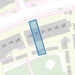 Perceel AHM01-C-8458