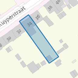 Perceel AHM01-C-8496