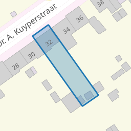 Perceel AHM01-C-8497