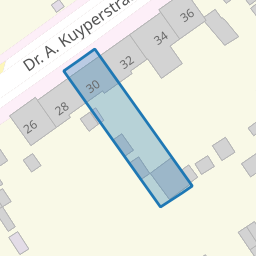 Perceel AHM01-C-8498