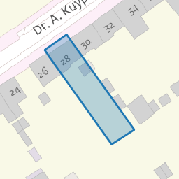 Perceel AHM01-C-8499