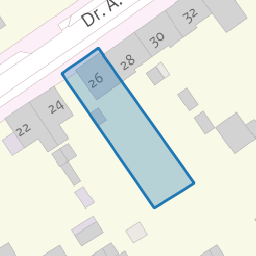 Perceel AHM01-C-8500