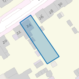 Perceel AHM01-C-8501