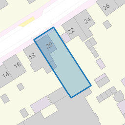 Perceel AHM01-C-8503