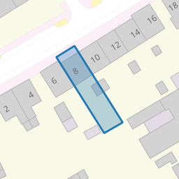 Perceel AHM01-C-8509