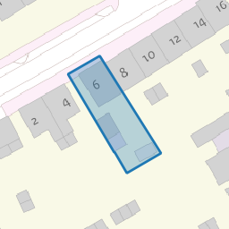 Perceel AHM01-C-8510