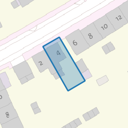 Perceel AHM01-C-8511